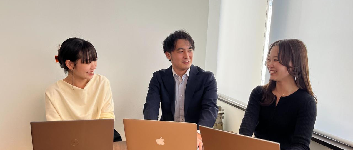 圧倒的な成長をお約束します！フュージョニアでITスキルを身につけませんか？