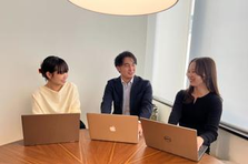 圧倒的な成長をお約束します！フュージョニアでITスキルを身につけませんか？