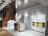 デザイン事例（ポップアップデザイン）