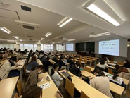 大学とも連携していたりします。