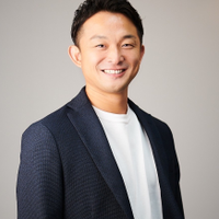 高 将司さんのプロフィール