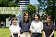 地域支援×営業／ふるさと納税を活用したソリューション提案					