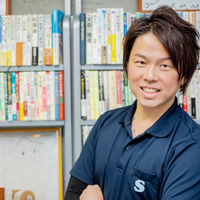 兼平 洋紀さんのプロフィール