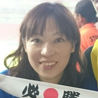 荻野　志歩さんのプロフィール