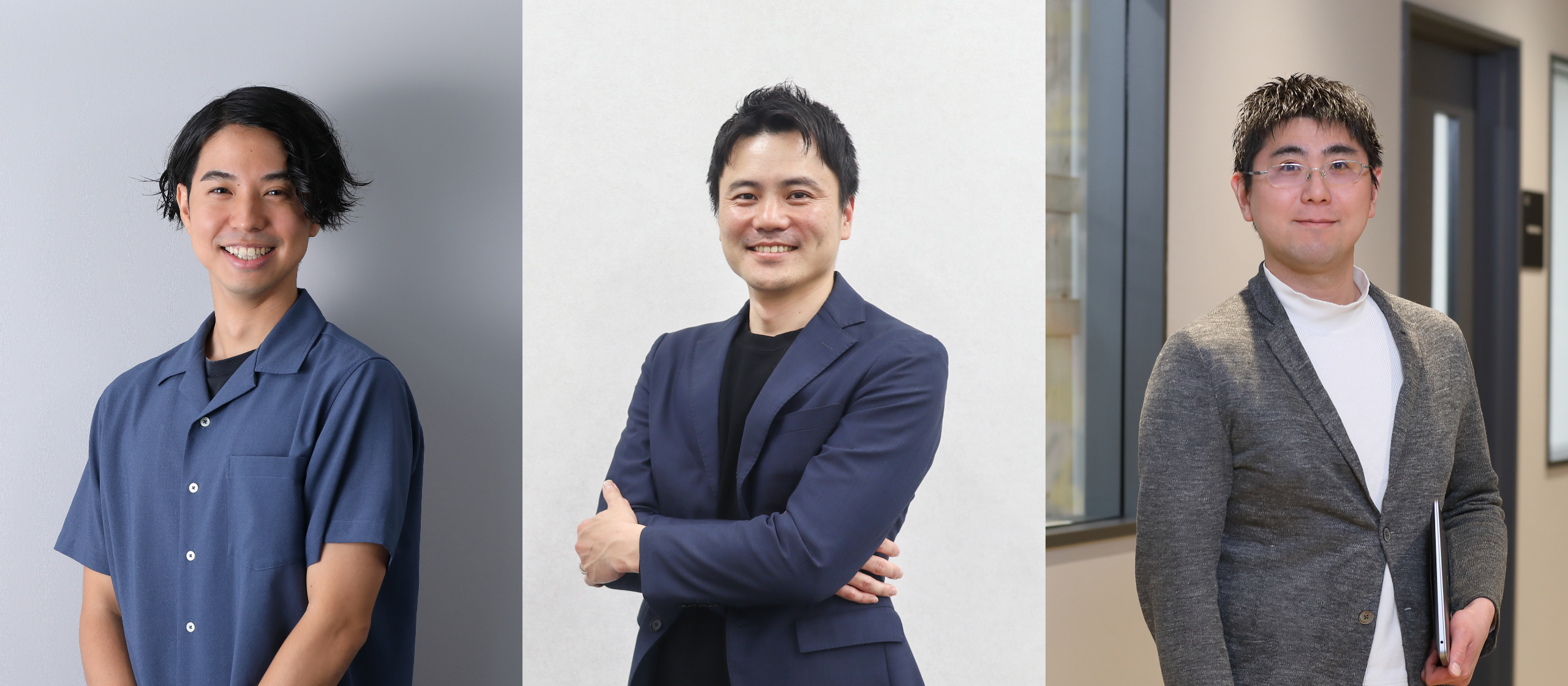 【EXIT経験者座談会】EXIT後の大企業から来た挑戦者たち。なぜ、J-CATで地域活性型ビジネスを構築するのか