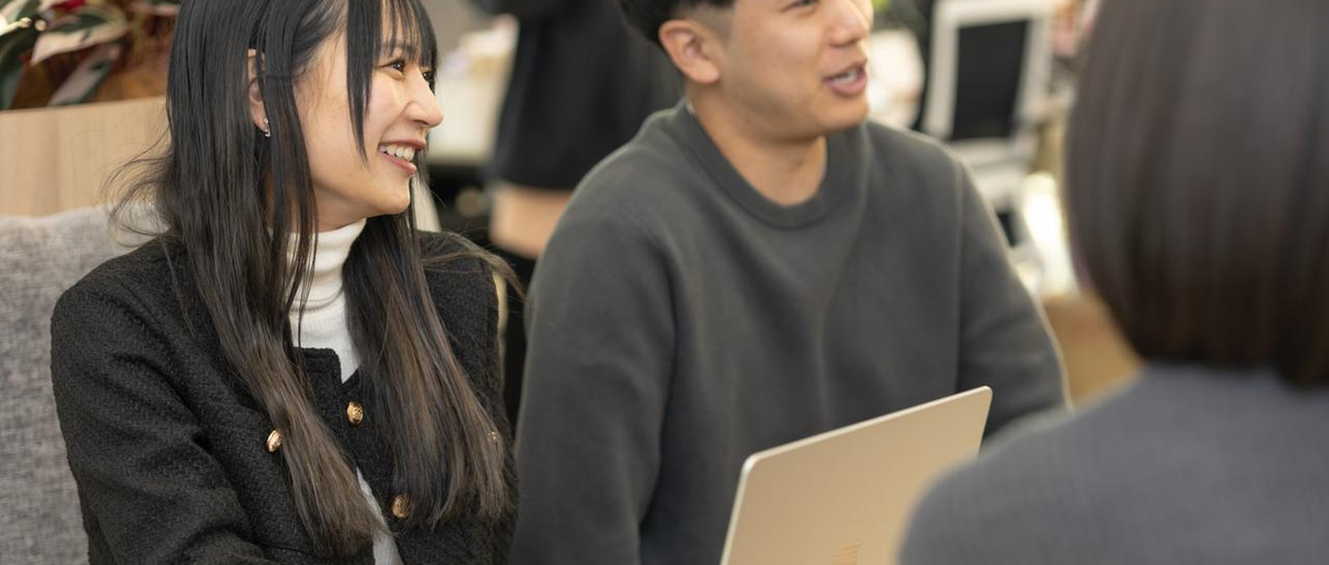 マーケティングの変革期に携わる｜私たちとともに新たな常識を作りませんか？