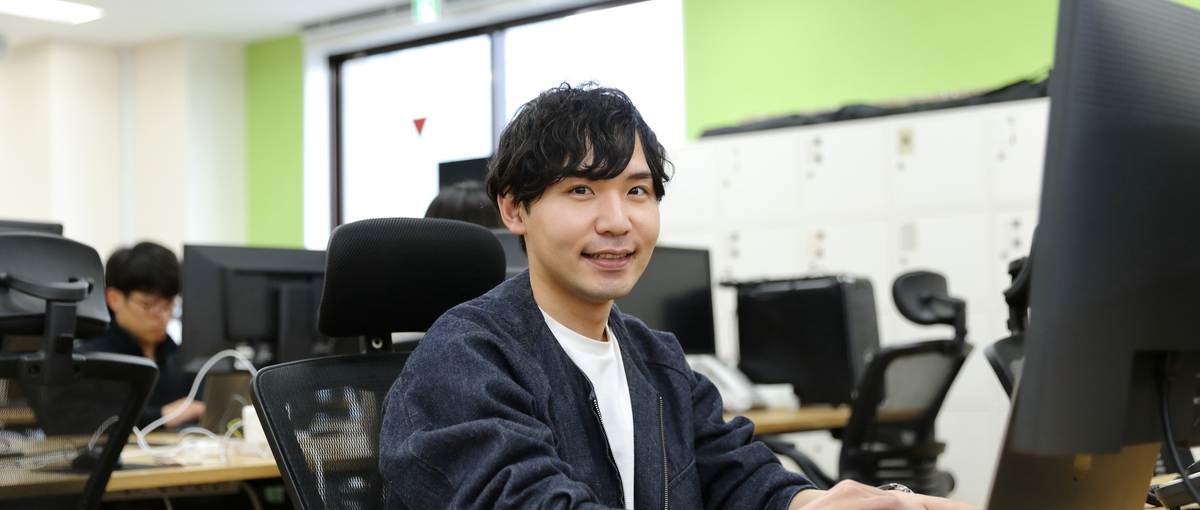 大手案件をリード！企画からクリエイティブチェックまで手掛けるディレクター職