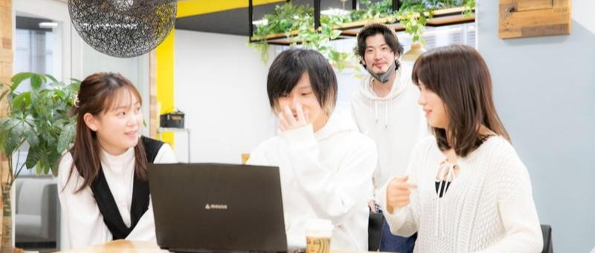 再生回数を伸ばすプロを目指せ！YouTube制作スタッフ募集！！