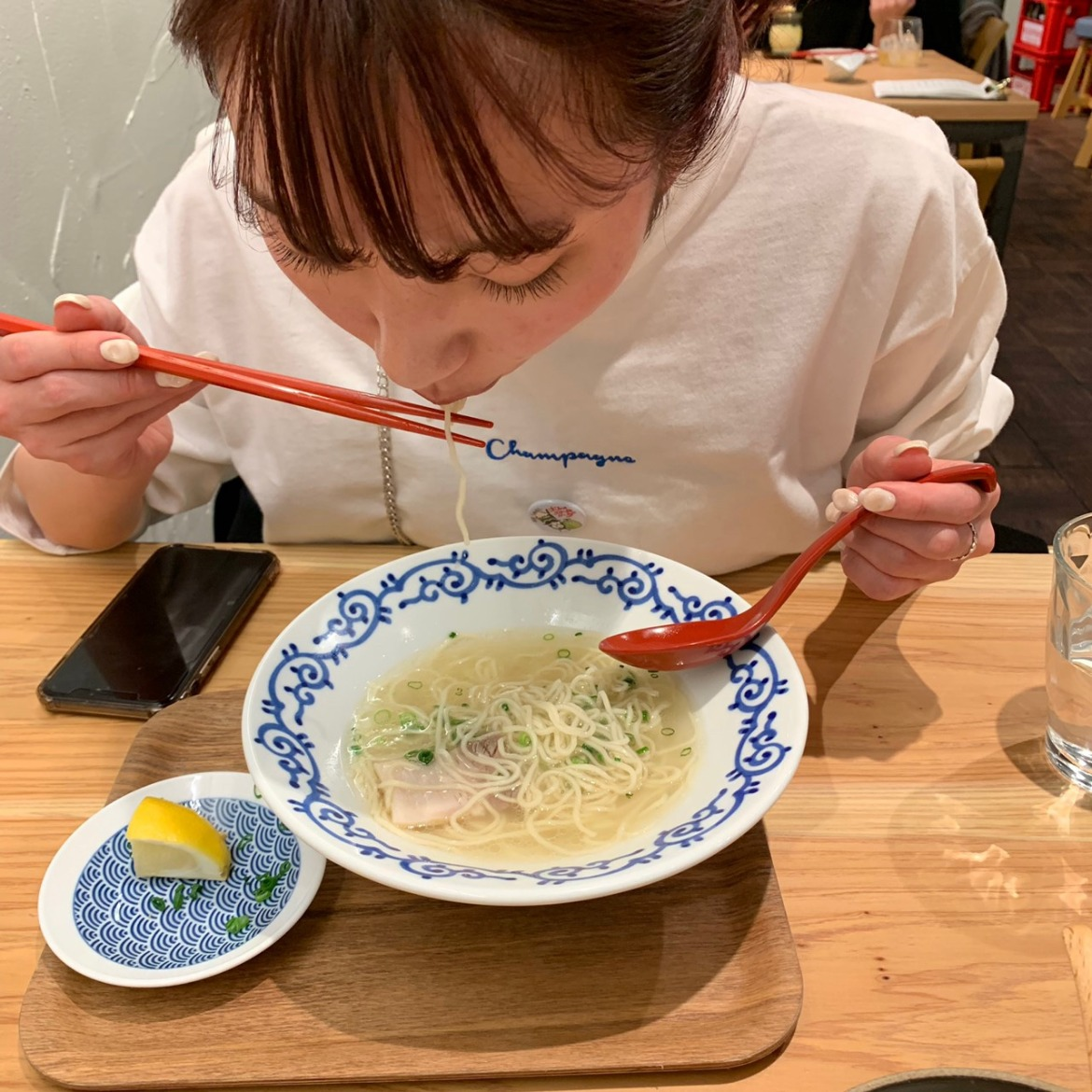 梶川さんのアバター画像
