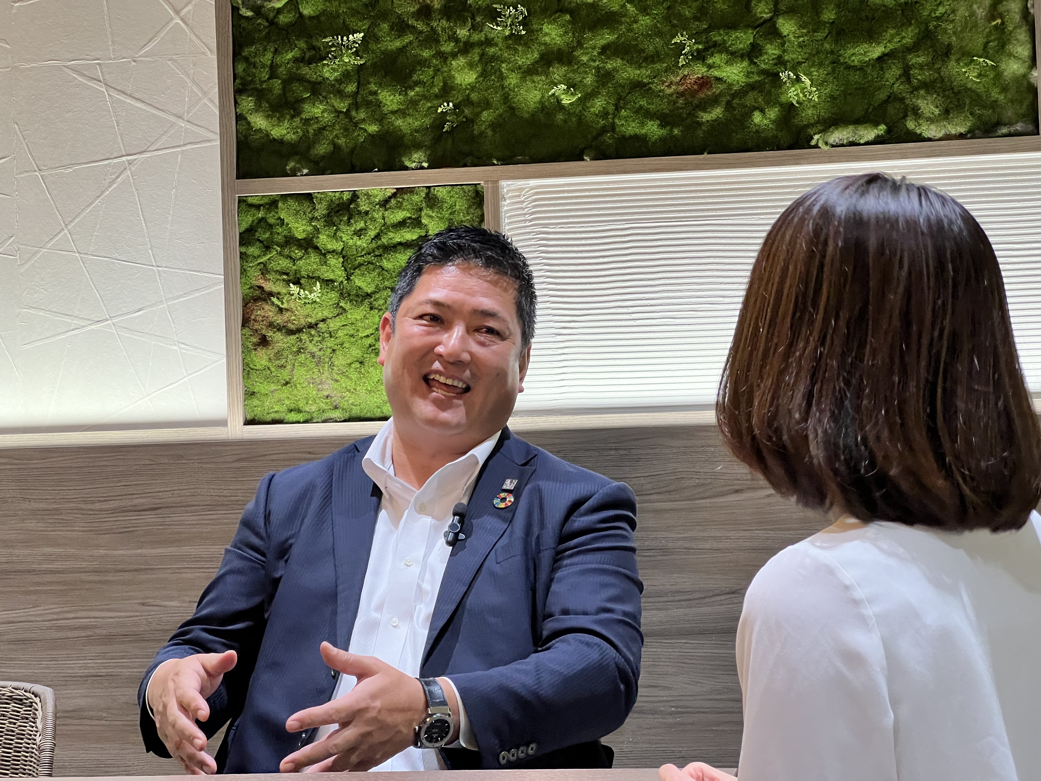 株式会社クライムの新事業とは？