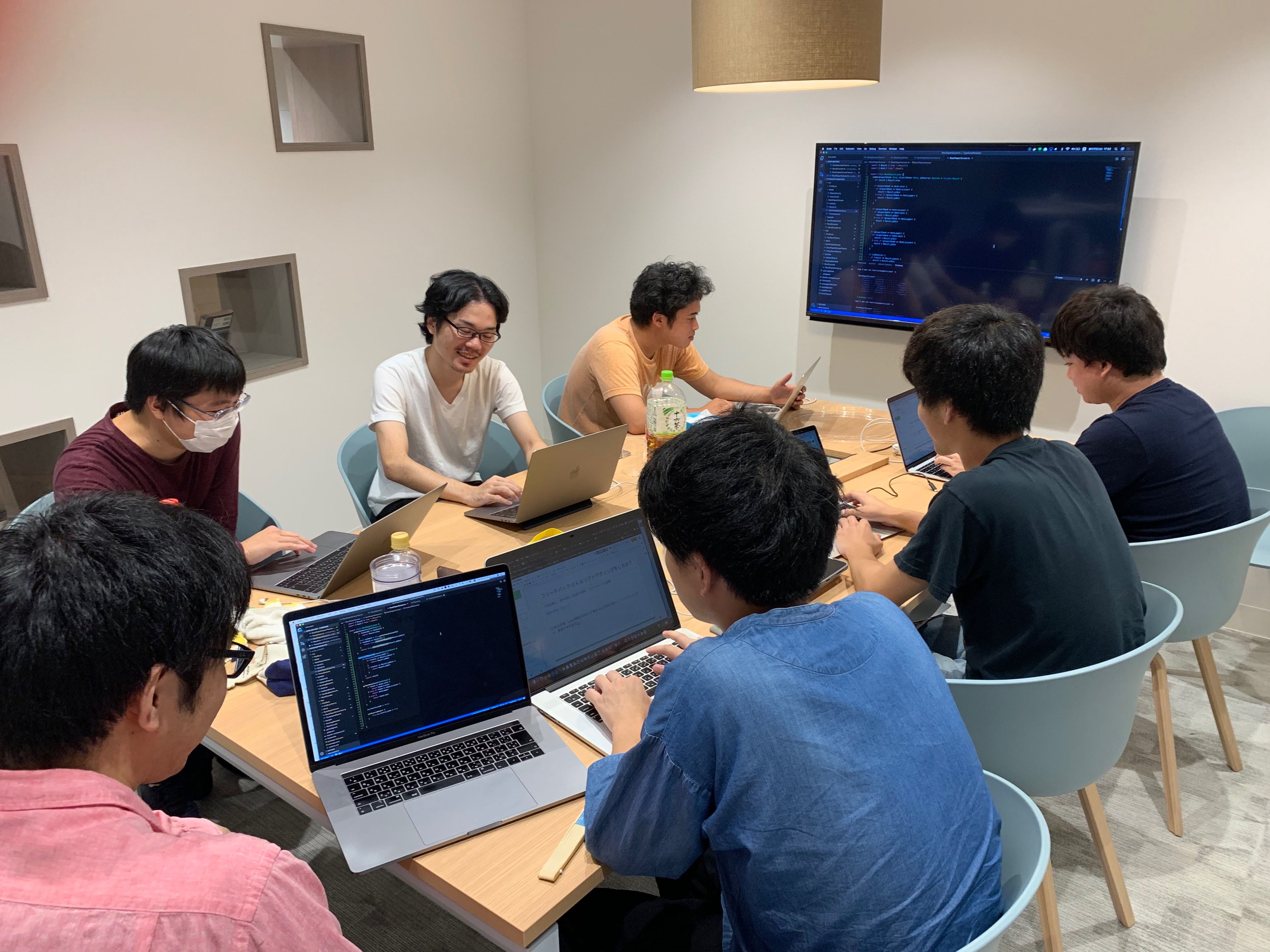 TDD(テスト駆動開発)社内勉強会を実施しました！