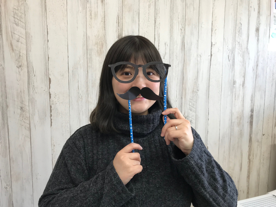 広報写真のカギはフォトプロップス？！写真をより華やかに見せる裏ワザ