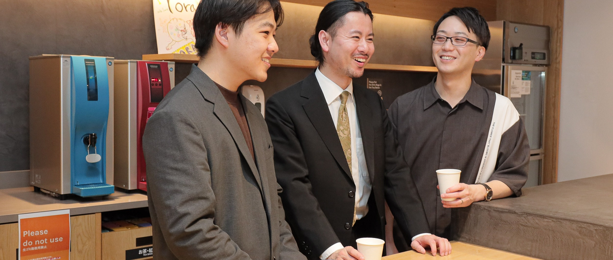  営業募集│人柄重視！挑戦し続けるSES営業メンバー募集✨