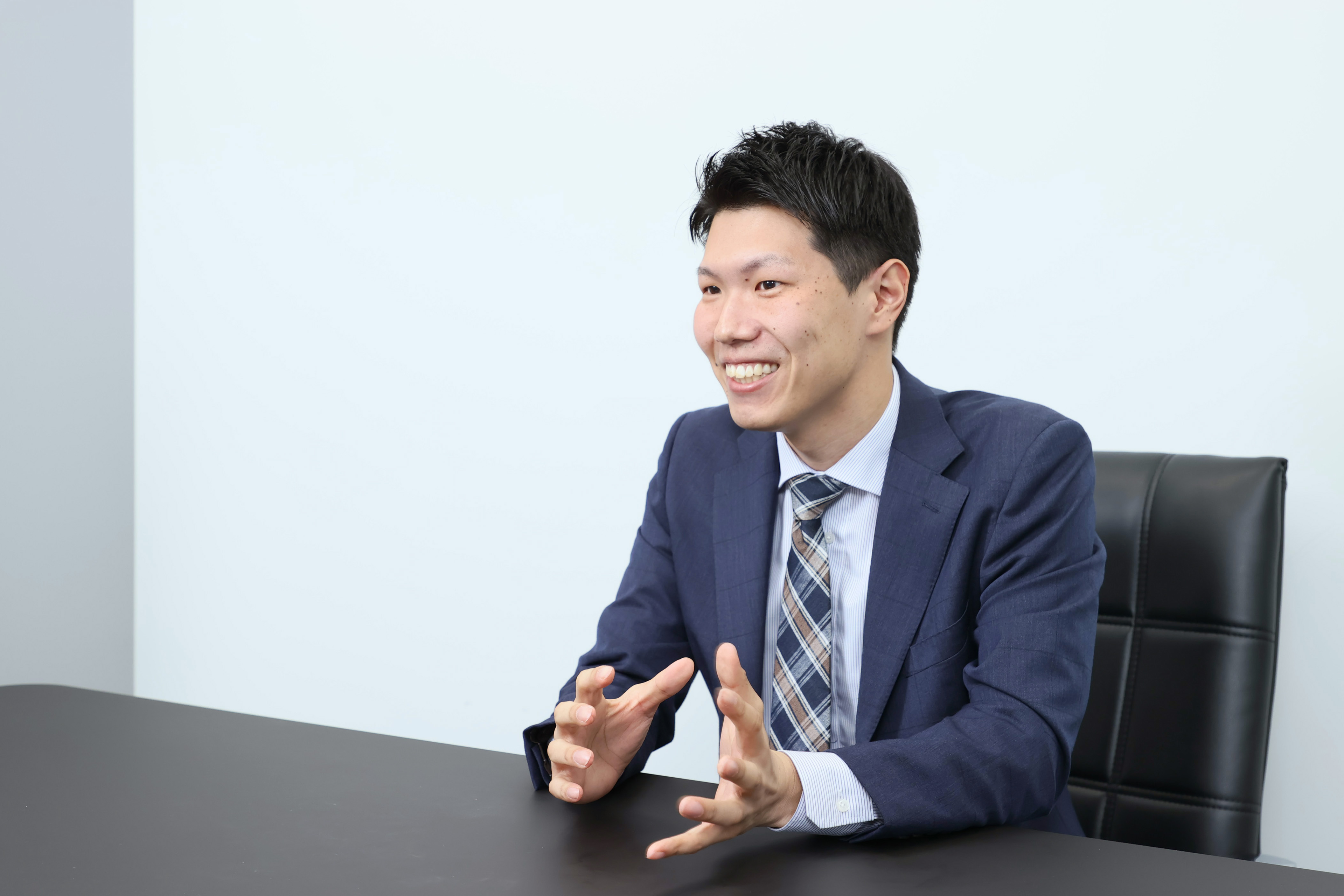 若手から営業力を高めていきたい方必見！ビースタイルメディアの営業職をご紹介します。