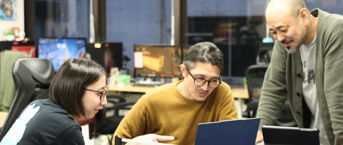 ノーコードで業務を変える力を！発想と提案で企業を動かすコンサルポジション