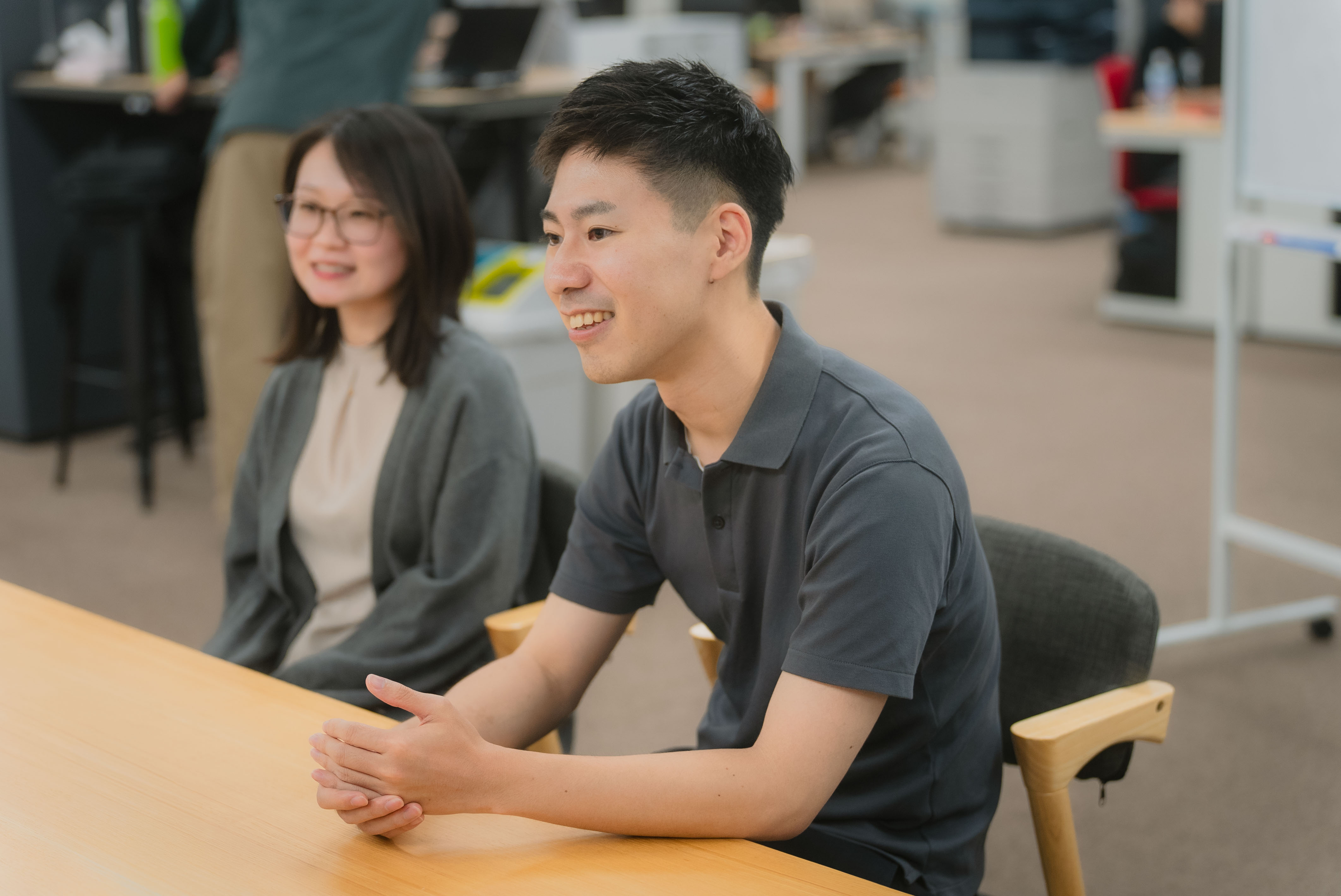 社内のDXを推進！業務改善ユニットの挑戦ーツールと技術を駆使して、現場の課題を仕組みで解決するー