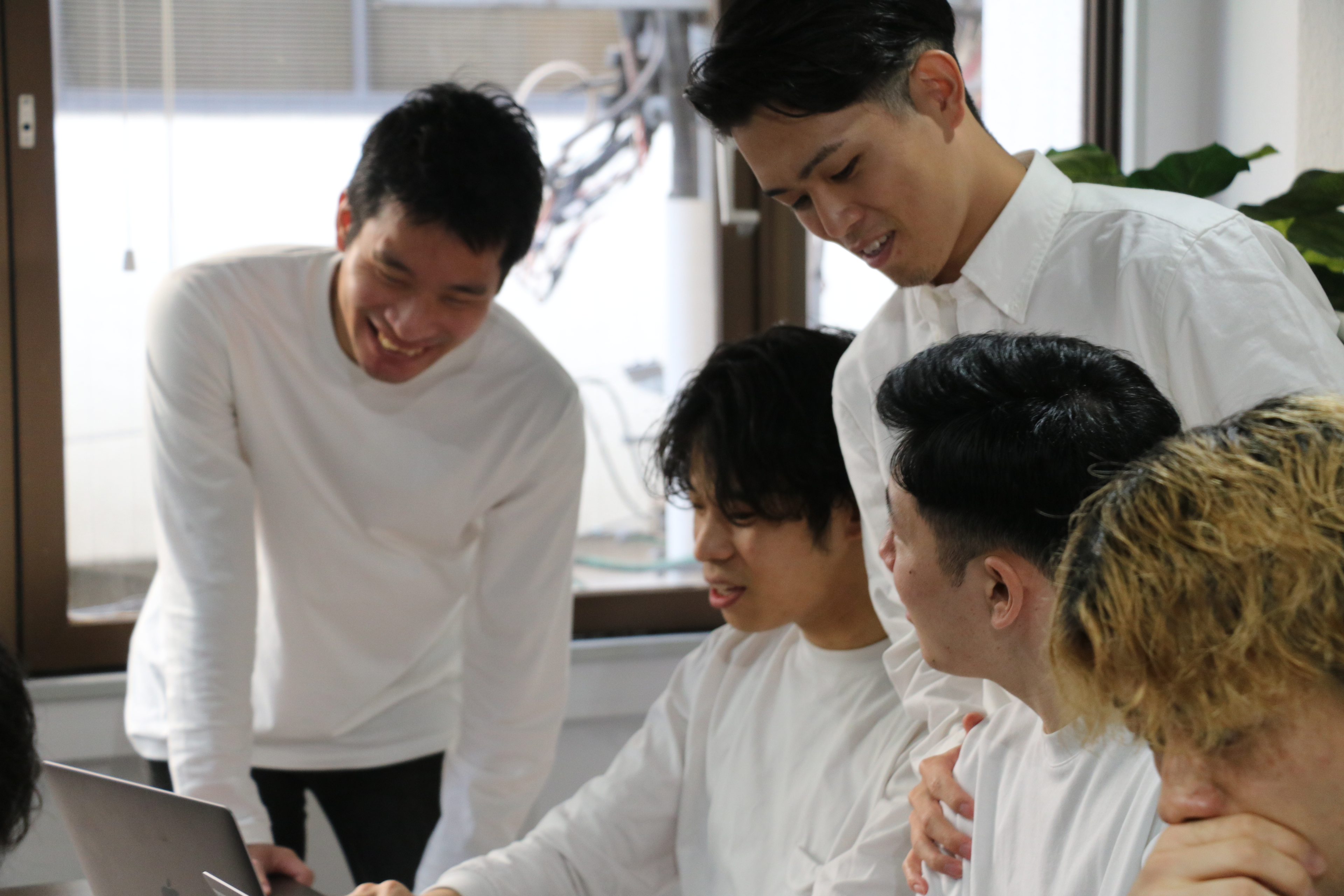 【社員インタビュー】風通しの良い人間関係だからこそ、自分らしく働ける