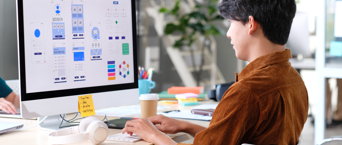 キャリアの幅を広げるチャンス！Webデザイナーを活かしてディレクターに挑戦
