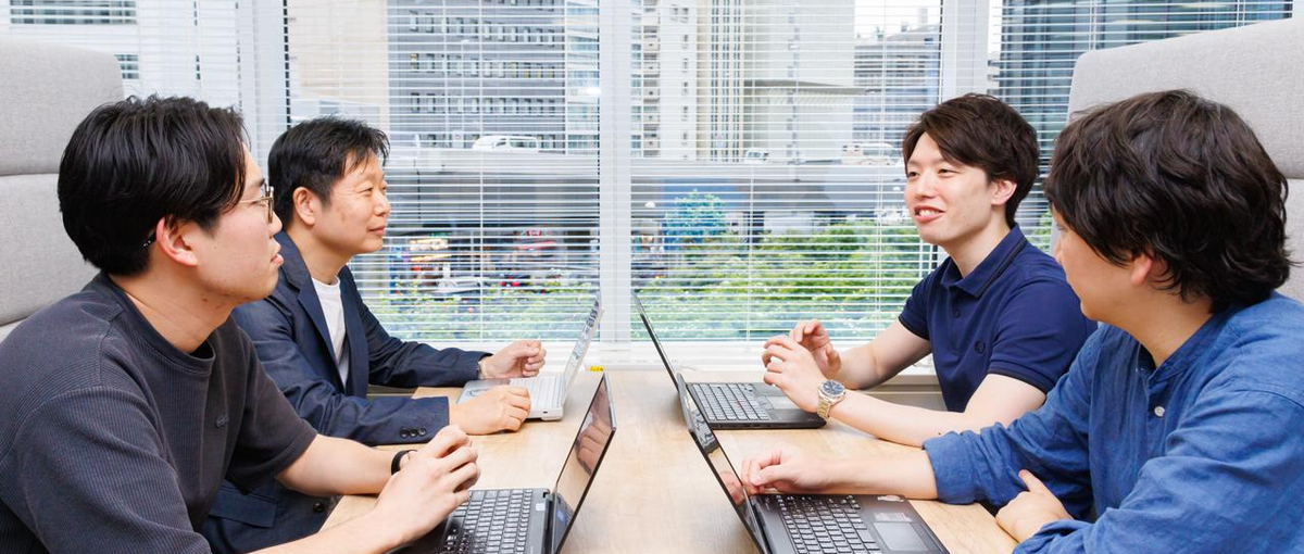 新卒採用：第二創業期のベンチャー上場企業で将来の事業責任者を募集！