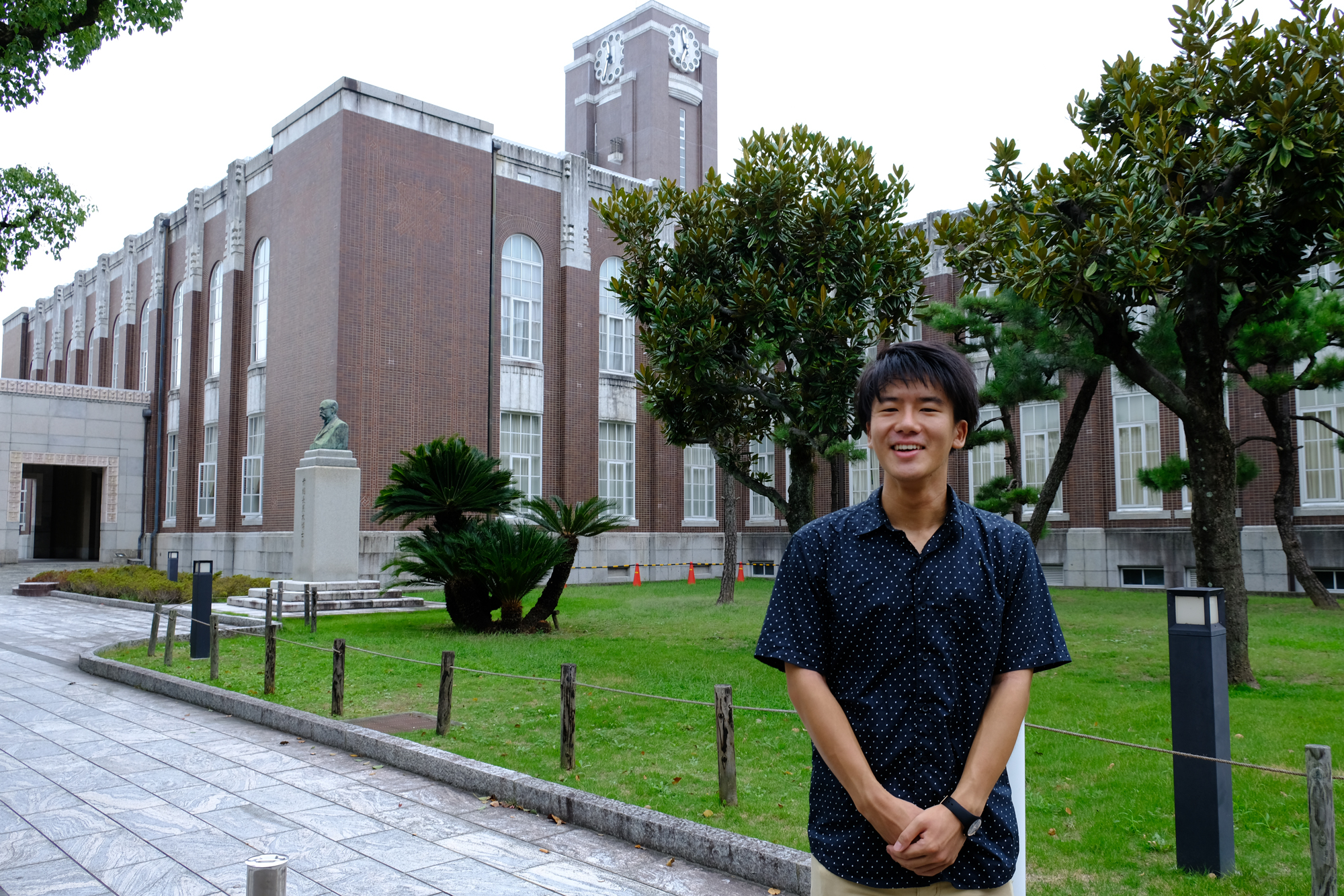 【インターンインタビュー02】