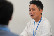 劣悪なエンジニア時代を乗り越え、自ら未経験のエンジニア育成をスタートさせた代表椎野。