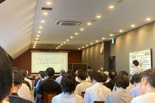 北九州Techカンファレンス2025｜ローカル×テックで未来をつくる1日