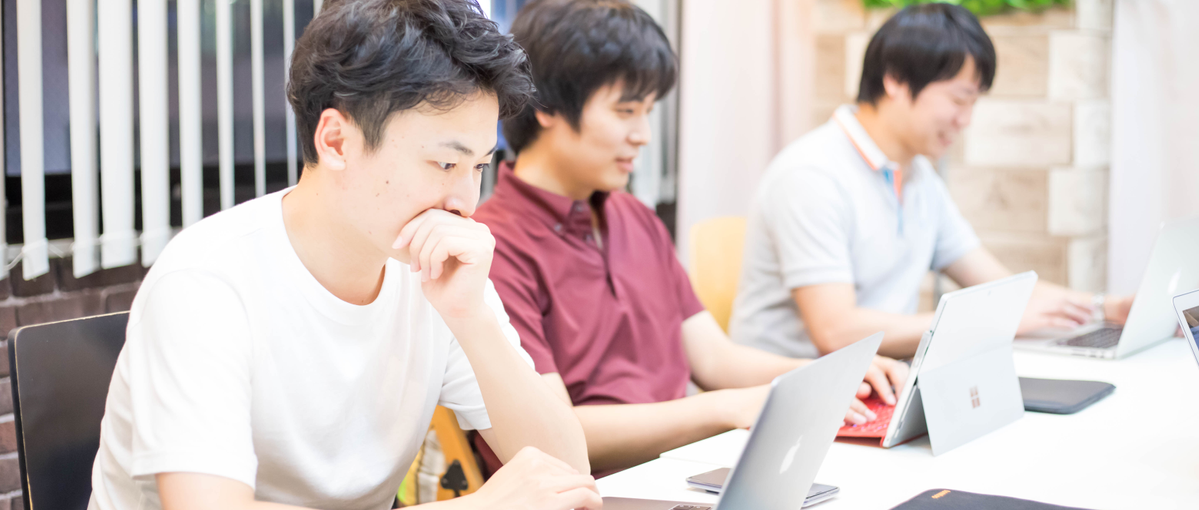 関西では引っ張りだこ？！Webエンジニア募集！