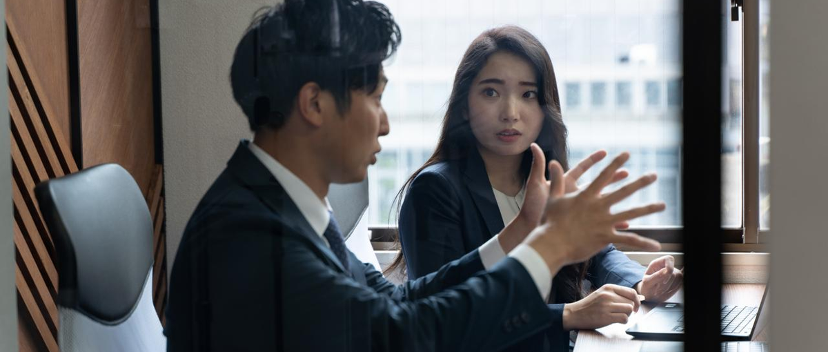 ありがとうの連鎖を起こす｜大阪の急成長ベンチャーでオープンポジション募集！