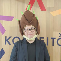 Keita Musya 武者 圭太