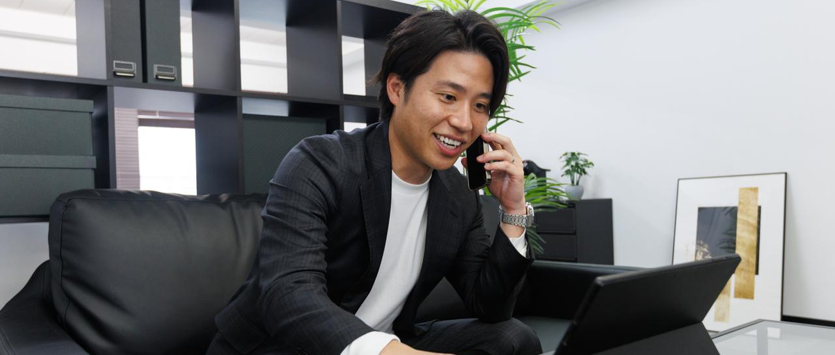 あなたの技術が未来を創る！Webエンジニア募集