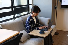 中小企業の革新を実現するAI！創業メンバー募集！