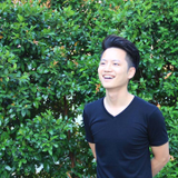 Arvin Tang