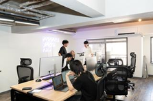 創業3期目のスタートアップでプロダクト開発×フルスタックを身に着けよう