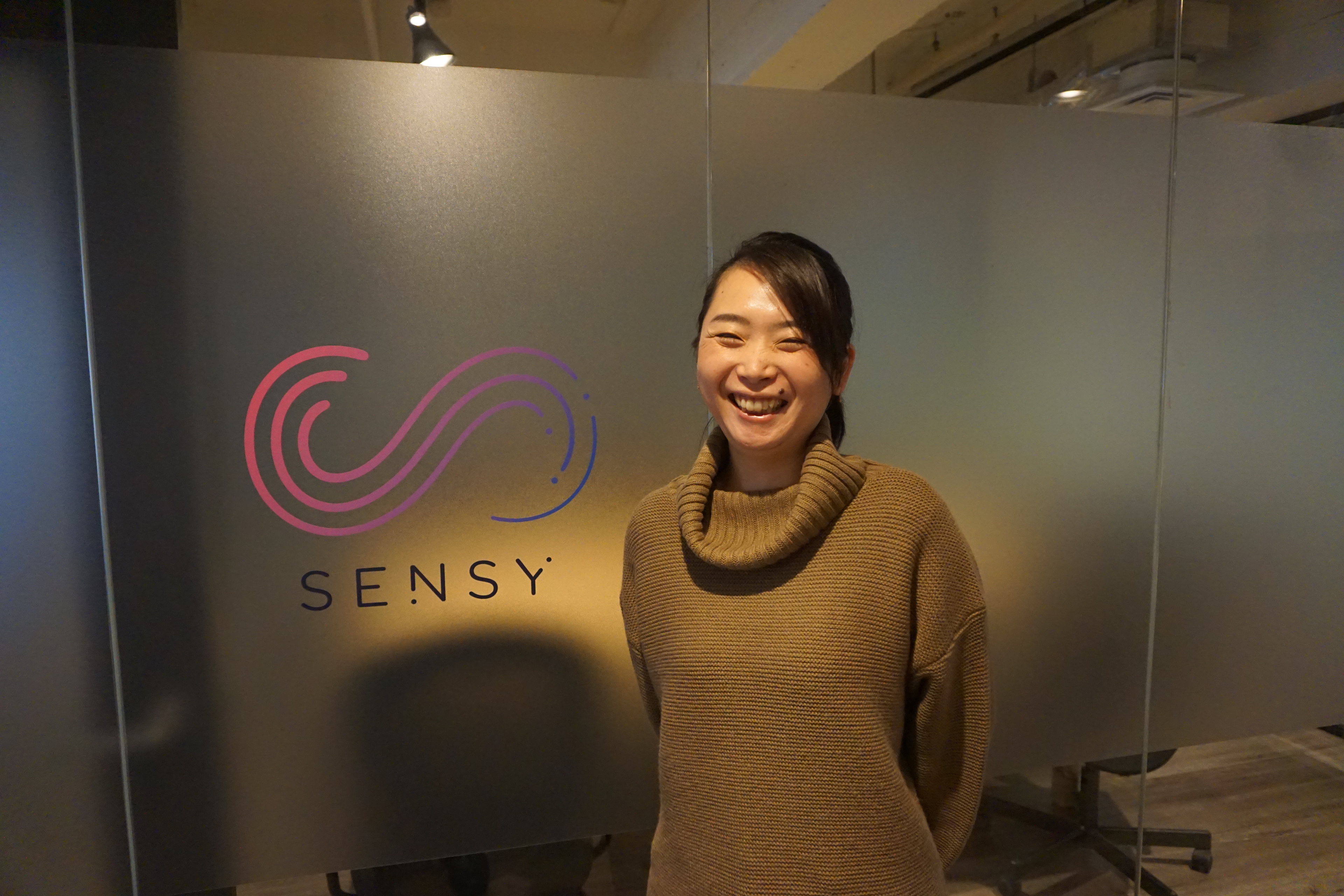 ソフトウェアセールス経験者が業界・職種未経験からAIコンサルタントへ転身した理由とSENSYでの働き方について