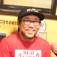 Tetsuya Katsuge