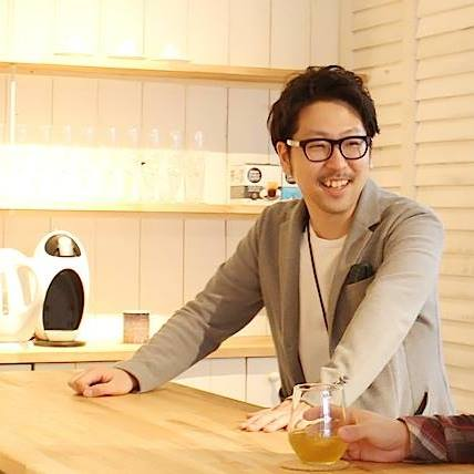 Yasutaka Kumamoto