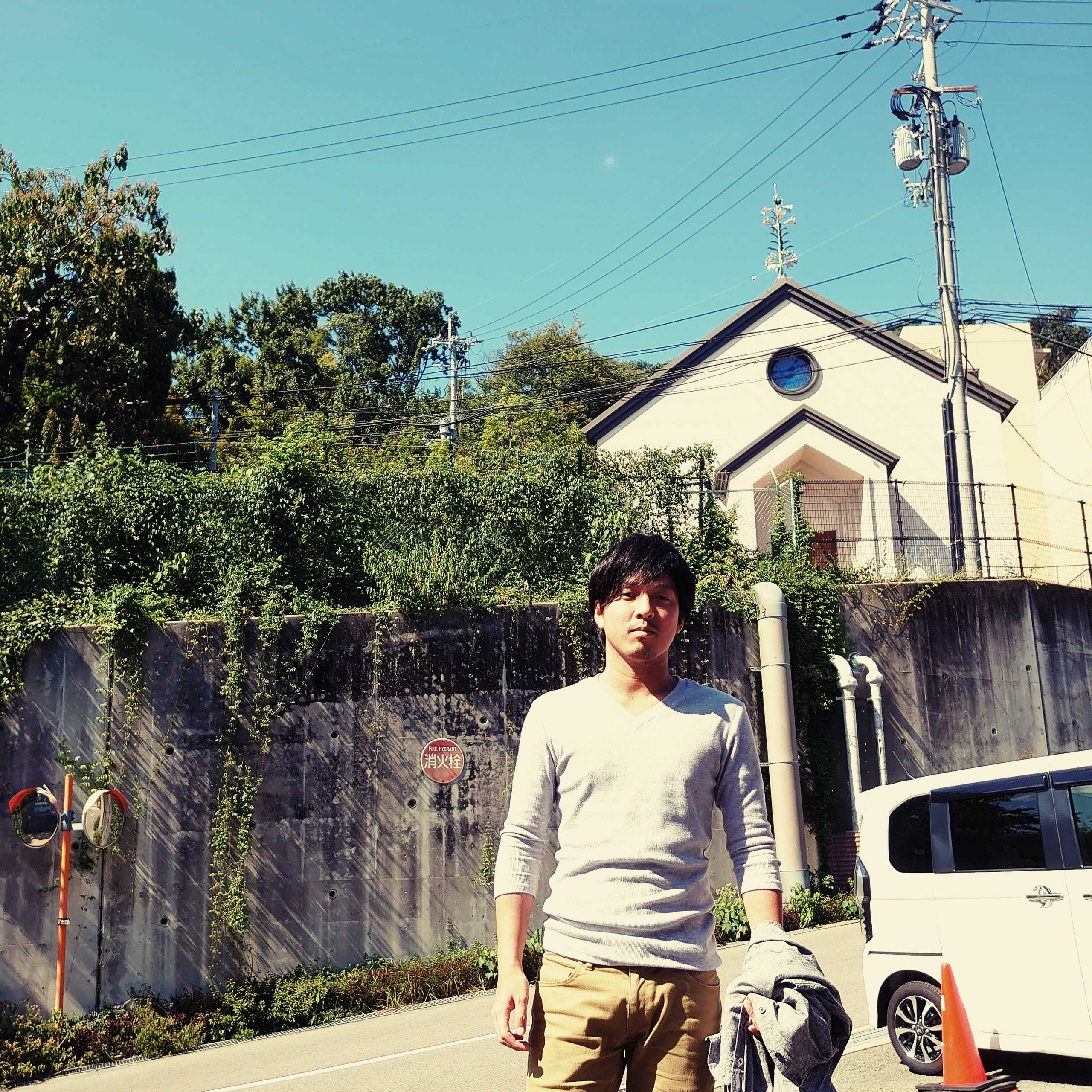 Takuya Nakamura
