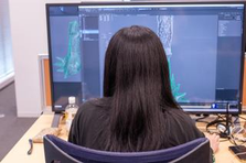 UE5スキル活かそう！ゲームを本気で作る、新卒3Dキャラデザイナー募集！