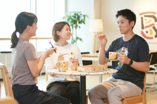 学びを世界レベルのパフォーマンスで提供！未来の日本の教育を創る。