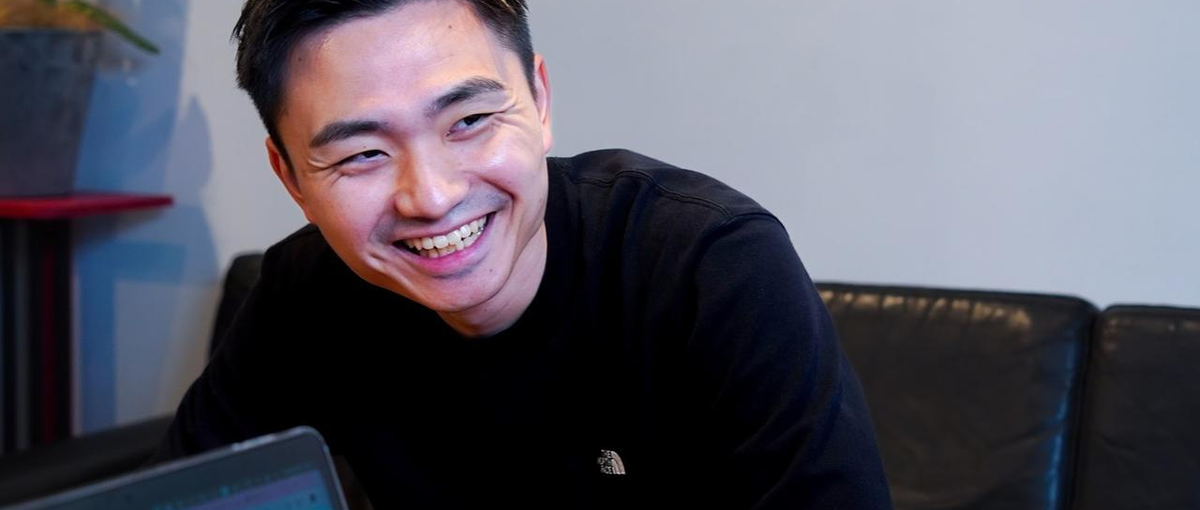 本業のあと、夜はだれかのキャリア支援を始めた。いつもより人生が楽しくなった