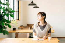 誰かの人生に影響する言葉を。共感を生むストーリーを紡ぐ仕事。