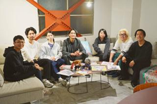 サイバー・電通役員直下｜クリエイターコラボを広めるライセンス商材の企画営業