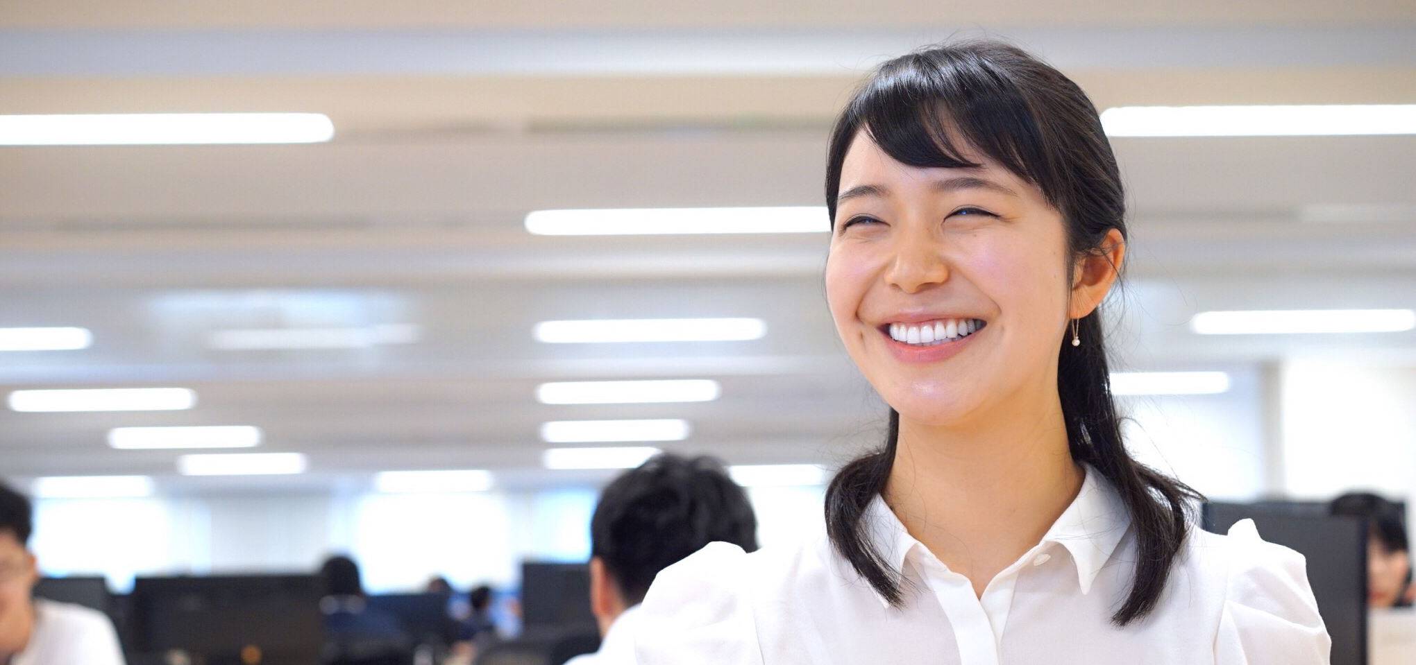 「漠然と医療に携わりたかった」私が、勇気をふりしぼってメドレーに飛び込んだ理由