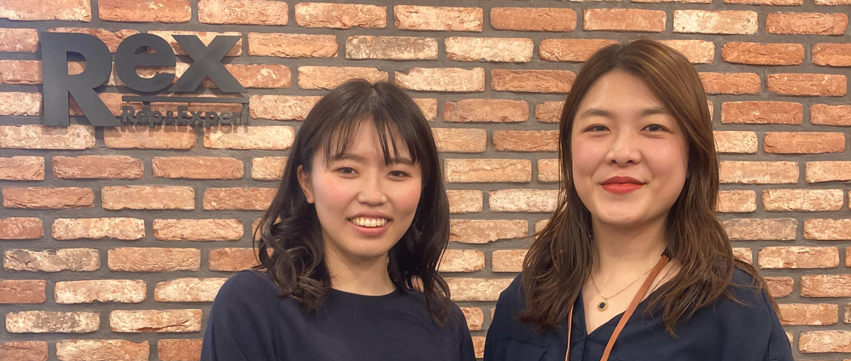 人材派遣課でのコーディネーターと法人営業の兼務ポジション！