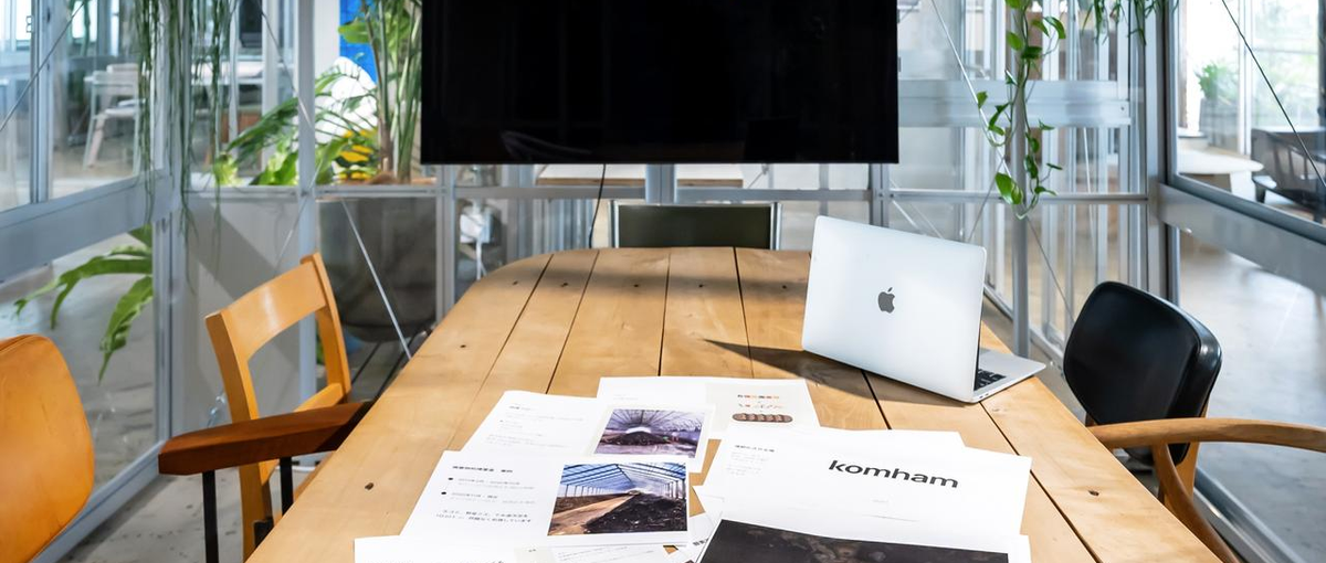 研究と事業をつなぐR&D PM募集！技術を社会実装へ導く中心ポジション