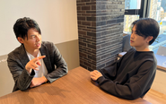 経営陣の下、仕事ができます！成長フェーズの今だからこそ経験できることです！