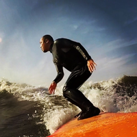 鈴井桂司さんのプロフィール