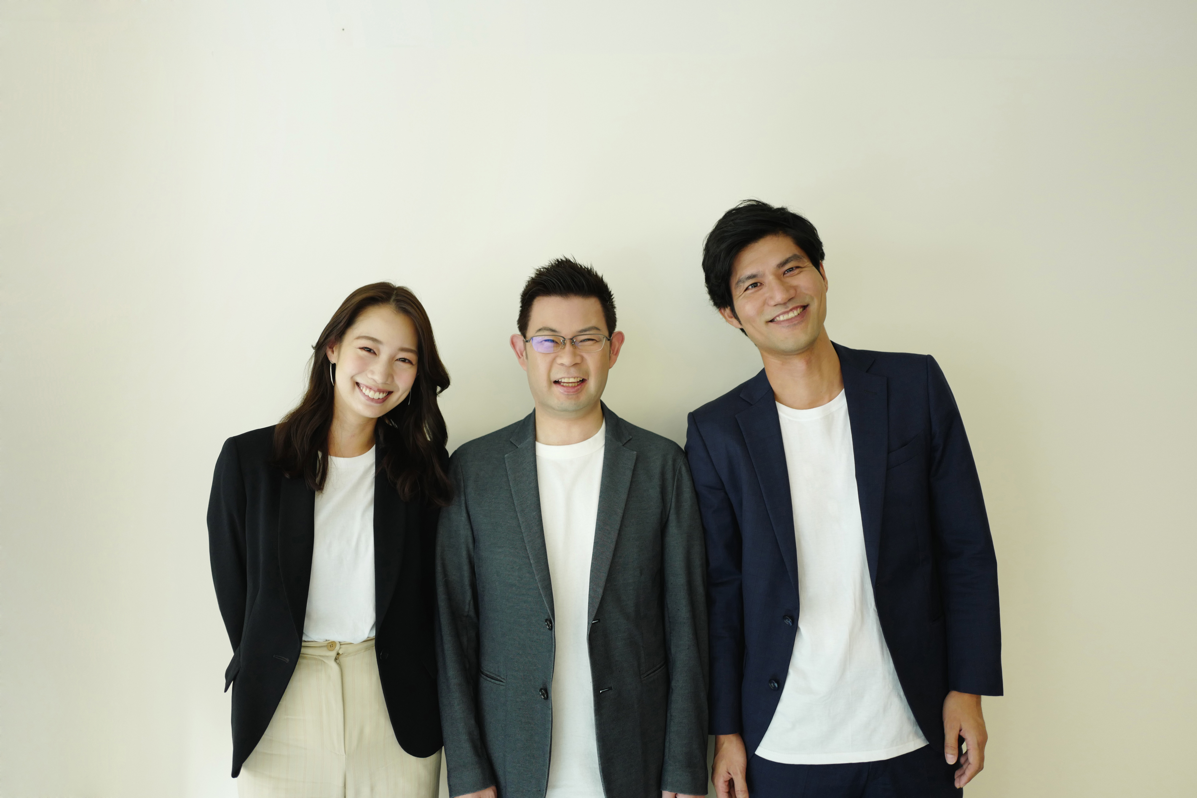 広告代理店3年目に、社員第1号の会社へ。