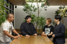 東京｜営業力×マネジメント力で急成長フードテックを牽引してください！