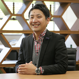 上田健太郎